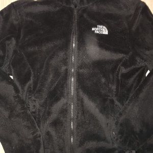 North face size medium